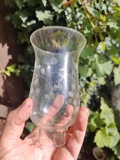 Candlestick hurricane lamp for sale  ST. AUSTELL