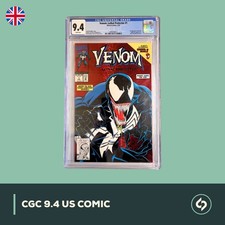 Venom lethal protector gebraucht kaufen  Dresden