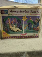 Vintage mattel pooh for sale  Sebring