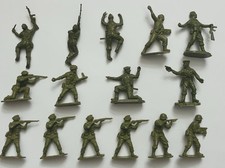 Airfix british paratroops for sale  LANCING