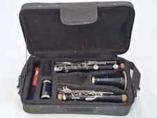 Evette buffet crampon for sale  RADSTOCK
