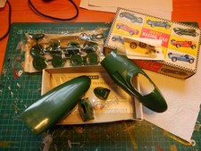 Merit vanwall complete for sale  BOGNOR REGIS