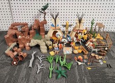 Playmobil 1989 far for sale  Decatur