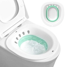 Sitzbad bidet sitzbadewanne gebraucht kaufen  Aspisheim, Grolsheim