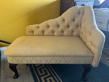 Small chaise long for sale  BIRMINGHAM