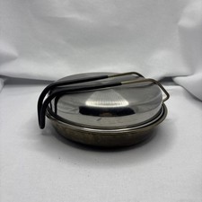 Camping cookware mess for sale  Hollywood