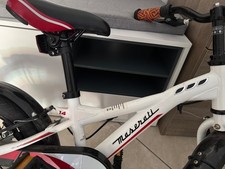 Bici bicicletta con usato  Ladispoli