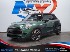 2020 mini cooper for sale  Massapequa