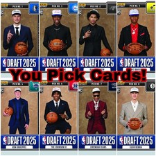 2025 panini nba for sale  Brooklyn