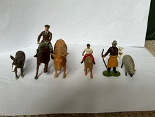 vintage farm toys for sale  WHITLEY BAY
