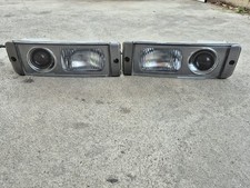  Luzes de neblina raras Mitsubishi Galant VR4 E39A  comprar usado  Enviando para Brazil