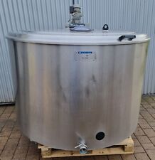 1400 ltr milchtank gebraucht kaufen  Pappenheim