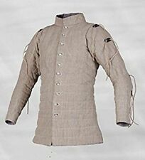 Rinascimento gambeson armatura usato  Spedire a Italy