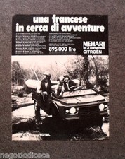O970 advertising pubblicità usato  Maranello