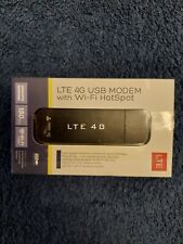 Lte unlocked usb for sale  SUTTON-IN-ASHFIELD