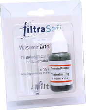 Alfiltra filtrasoft wasserhär gebraucht kaufen  Berlin
