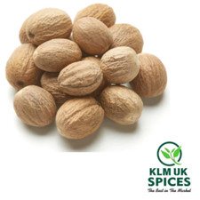 Nutmeg whole grade for sale  BLACKBURN