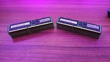 Barrettes ram serveur d'occasion  Lestrem