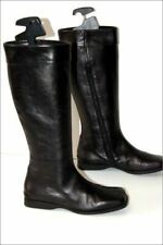 Manfield bottes cuir d'occasion  La Bazoche-Gouet