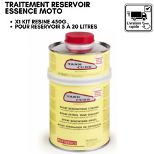 Résine traitement réservoir d'occasion  Les Angles