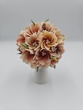 Vintage seashells floral for sale  Waunakee