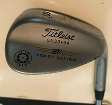 Titleist vokey design for sale  Cypress
