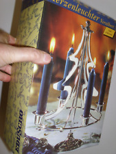Kerzenhalter adventskranz edus gebraucht kaufen  Deutschland