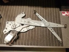 Moteur leve vitre d'occasion  La Verrie
