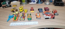 Lesney matchbox corgi for sale  ELGIN