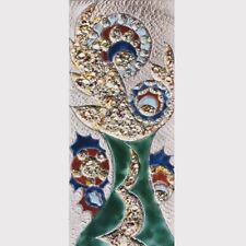 Tableau abstrait biomorphique d'occasion  Marseille VIII
