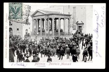 Partinico palchetto musicale usato  Ragusa