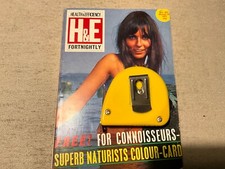 h e magazine for sale h e magazine for sale HARROGATE