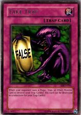 Tcg fake trap for sale  Port Richey