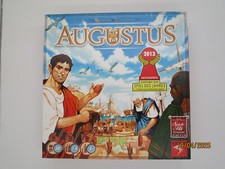 Augustus hurrican spiele gebraucht kaufen  Friedberg (Hessen)