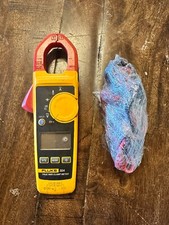 Fluke 324 clamp for sale  USA