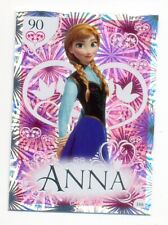 Usado, Cartão holográfico filme Frozen 2014 Topps Disney #106 ANNA comprar usado Usado, Cartão holográfico filme Frozen 2014 Topps Disney #106 ANNA comprar usado  Enviando para Brazil