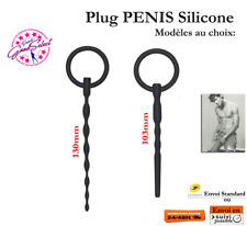 Plug penis silicone d'occasion  France