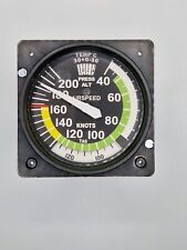 Aircraft gauge airspeed for sale  COVENTRY