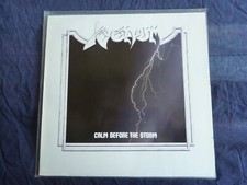 Venom calm before gebraucht kaufen  Oberstenfeld