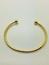 9ct yellow solid for sale  SOUTHEND-ON-SEA