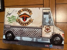 Deadpool corps taco for sale  Reno