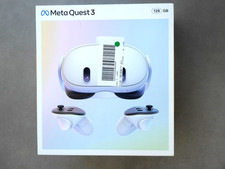 Meta quest 128gb for sale  UK