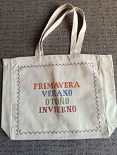Totebag sézane lucia d'occasion  Castries