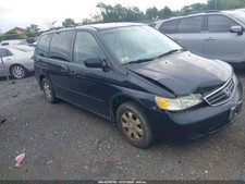 Alternator fits odyssey for sale  Charles City