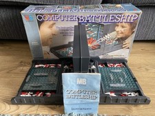 Computer battleships 1977 for sale  FLINT