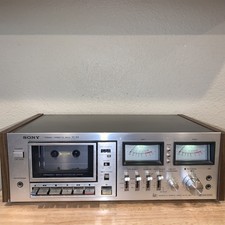 Sony k45 stereo for sale  Apple Valley