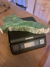 Nephrite jade desk for sale  Mason City