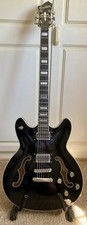 Hagstrom viking deluxe for sale  COVENTRY