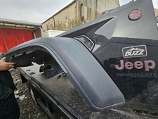 Jeep wrangler rubicon for sale  ROTHERHAM