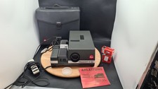 Leica leitz wetzlar for sale  BALA